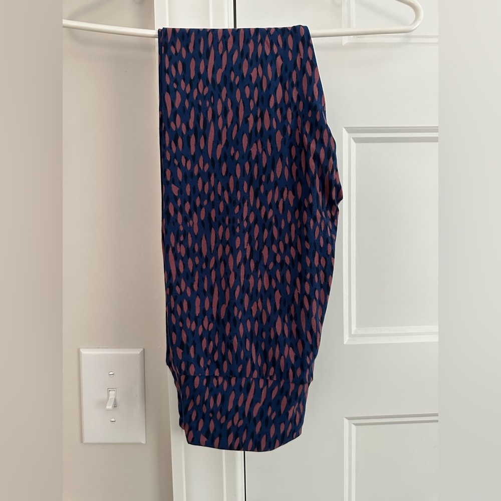 LuLaRoe Patterned Leggings